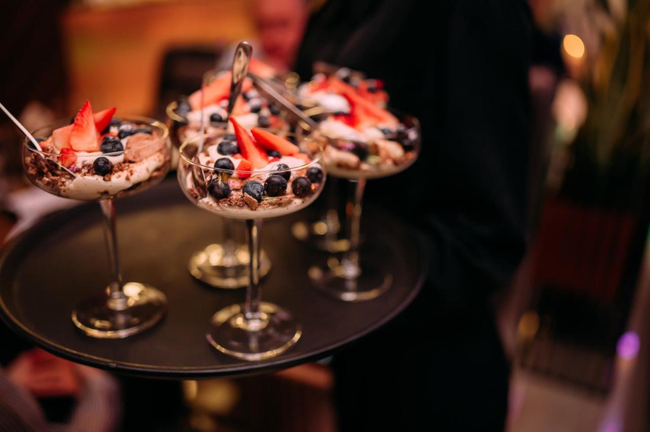 Sribni Leleky Hotel & Spa Lutsk Bagian luar foto